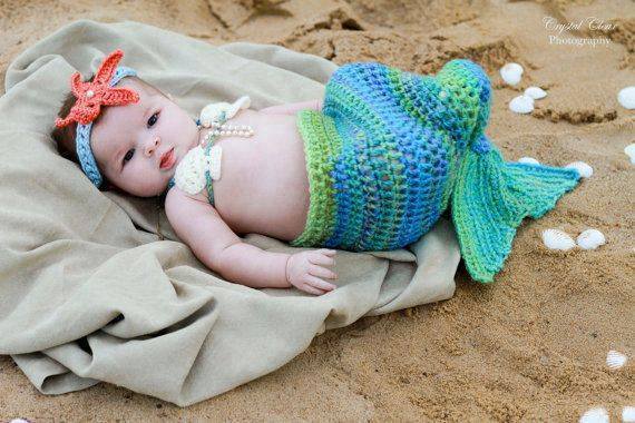 HEALTHYBABlES's tweet photo. Cute Mermaid ❤️ http://t.co/BzWpQSbutf