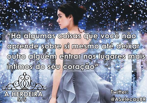 TheSelectionBR tweet picture