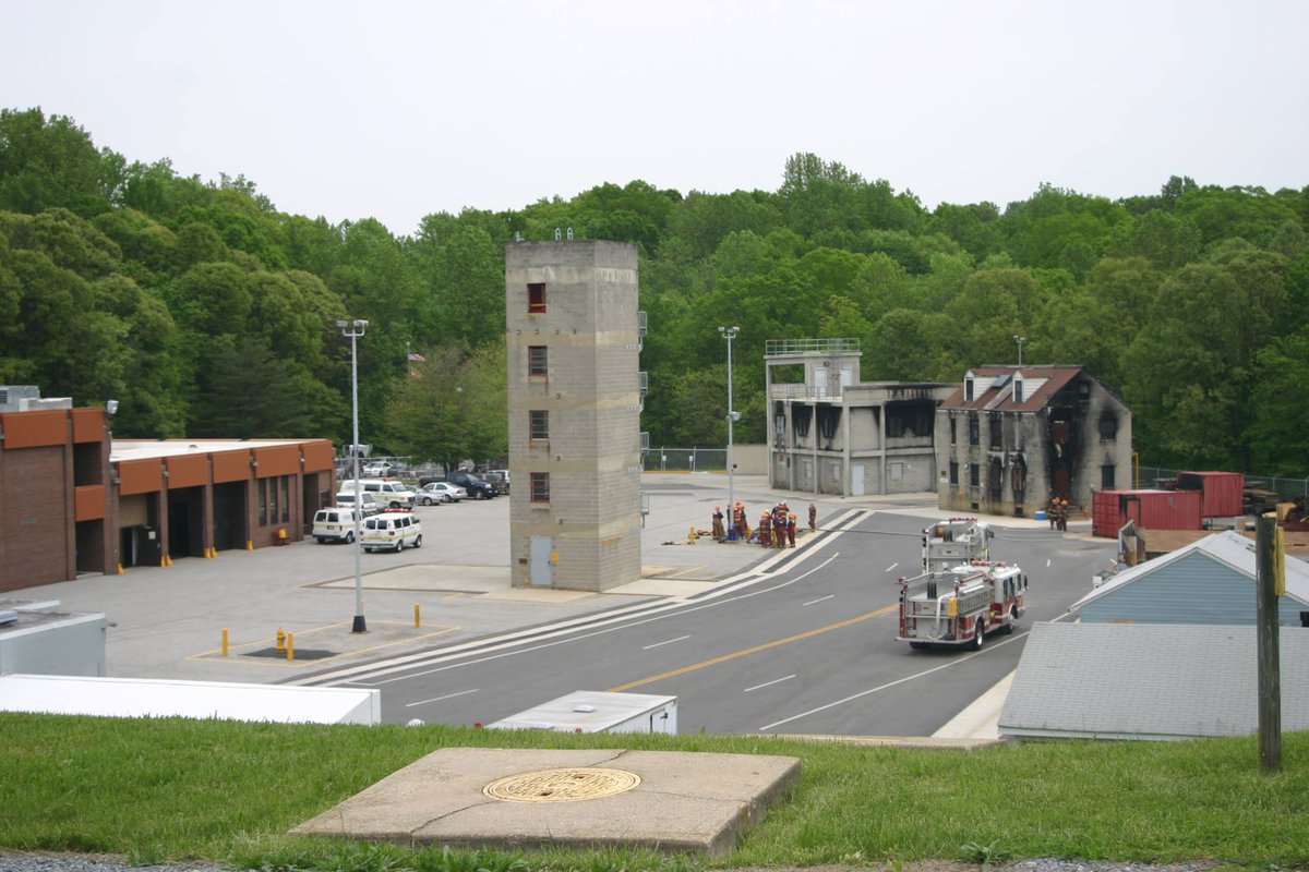 AAFD_Training's tweet image. 