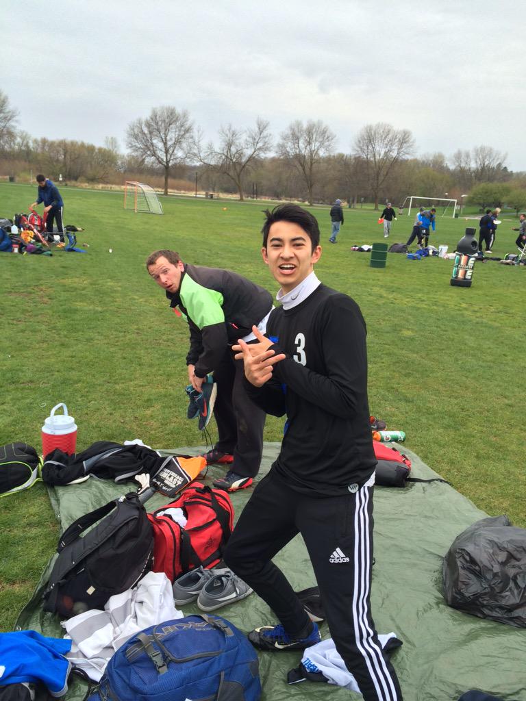 isugnomes's tweet photo. J Reeves and Pat are ready for Regionals! #getnone #flomes #letsgetit http://t.co/7rSIin8vPj