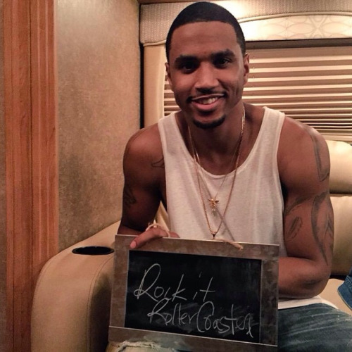 Trigga_World's tweet photo. @TreySongz IG http://t.co/LjRIDpoq8i