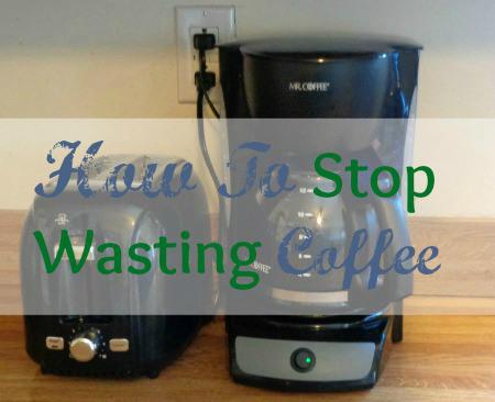 Growing_Up_Mom's tweet photo. How to Stop Wasting Coffee, my ode to Earth Day http://t.co/dqlI9URWDa. #GettingBackToSimple http://t.co/jrts9hUMQ8