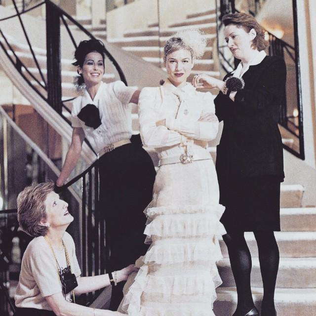 Happy Birthday Renée Zellweger!        