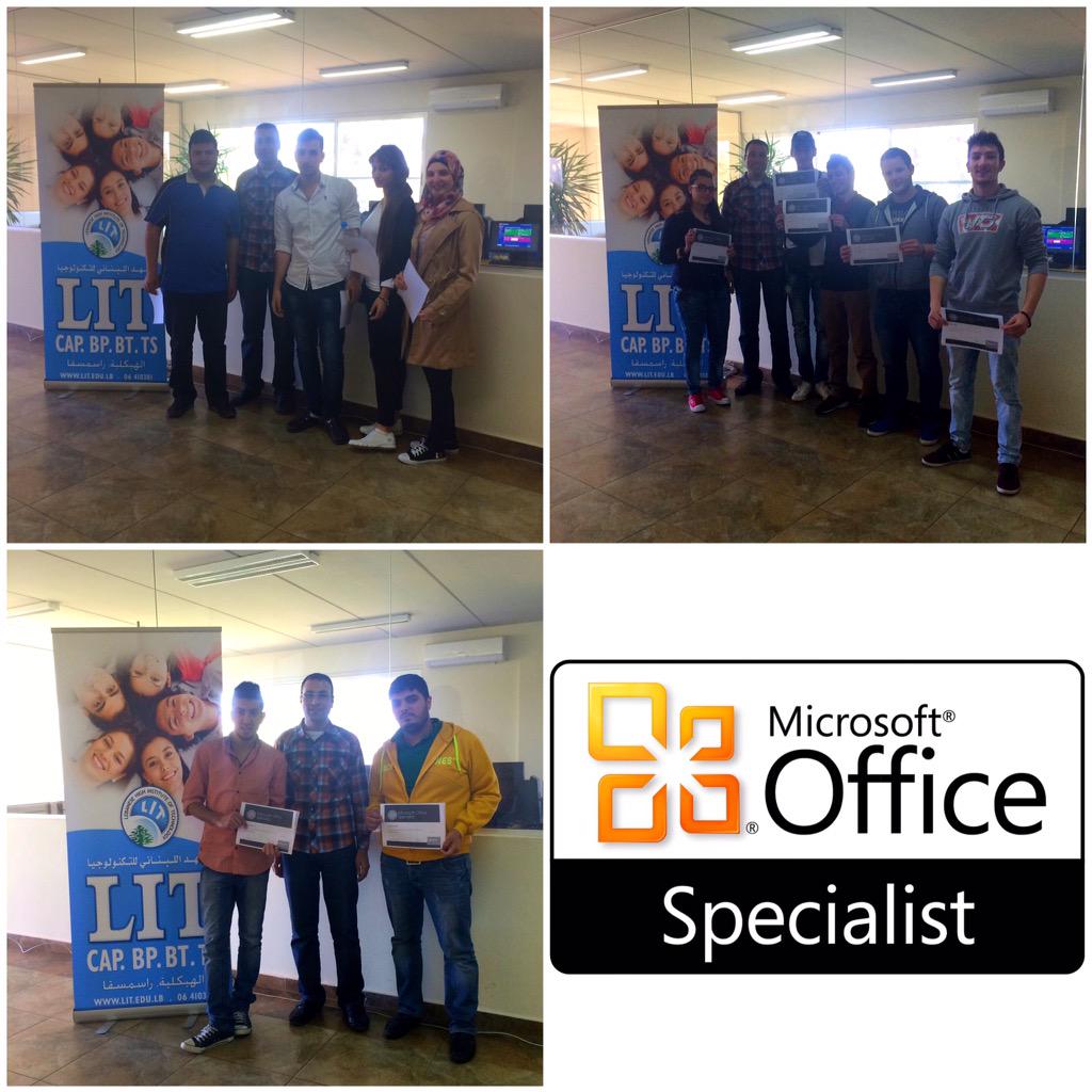 lit_news's tweet photo. #LITstudents during their #MOSExam 2015
#LITinstitute #LITevents #MOS #Excel #Word #Access #Microsoft #MircosoftExam http://t.co/0VJWIlwBBp