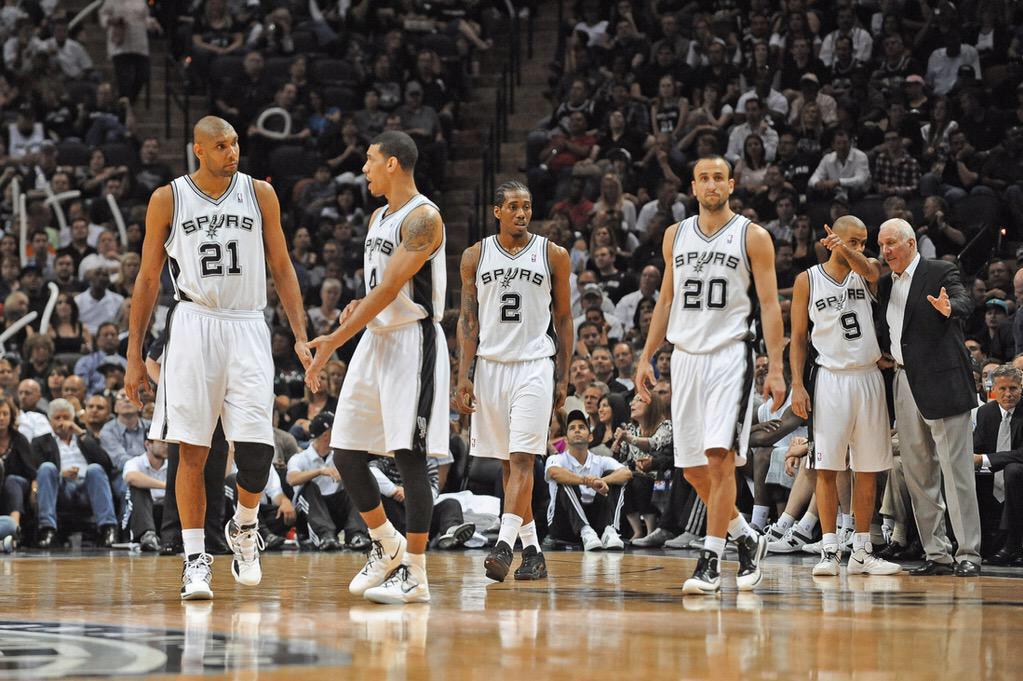 Happy Birthday Tim Duncan   You 