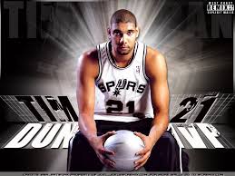 Happy 39th Birthday to the BIG FUNDAMENTAL Tim Duncan today!  A great one player & consummate teammate. 