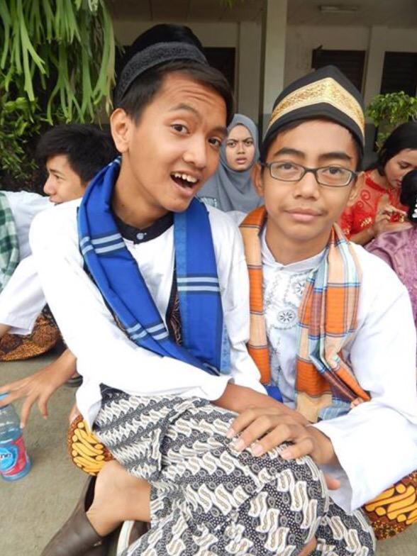 secone1_'s tweet photo. @Osissmkmdl #kartinismkmandalahayu http://t.co/0fYezc6NFd