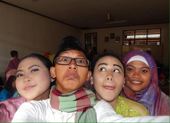 secone1_'s tweet photo. @Osissmkmdl #kartinismkmandalahayu http://t.co/0fYezc6NFd