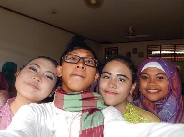 secone1_'s tweet photo. @Osissmkmdl #kartinismkmandalahayu http://t.co/0fYezc6NFd