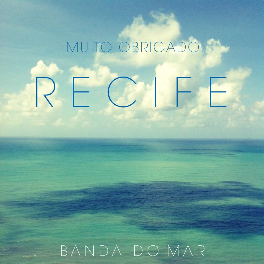 Recife! Vai ficar saudade! Como sempre, uma noite clássica por aqui! Muito obrigado!