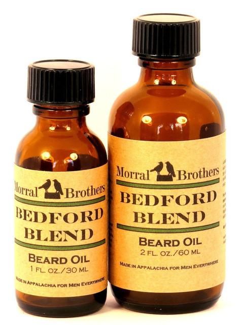MorralBrothers's tweet photo. Thinking about buying Bedford Blend Beard Oil? Read our latest review of the produ https://t.co/18VXzUOzBP via @yotpo http://t.co/aAtUxYI23L