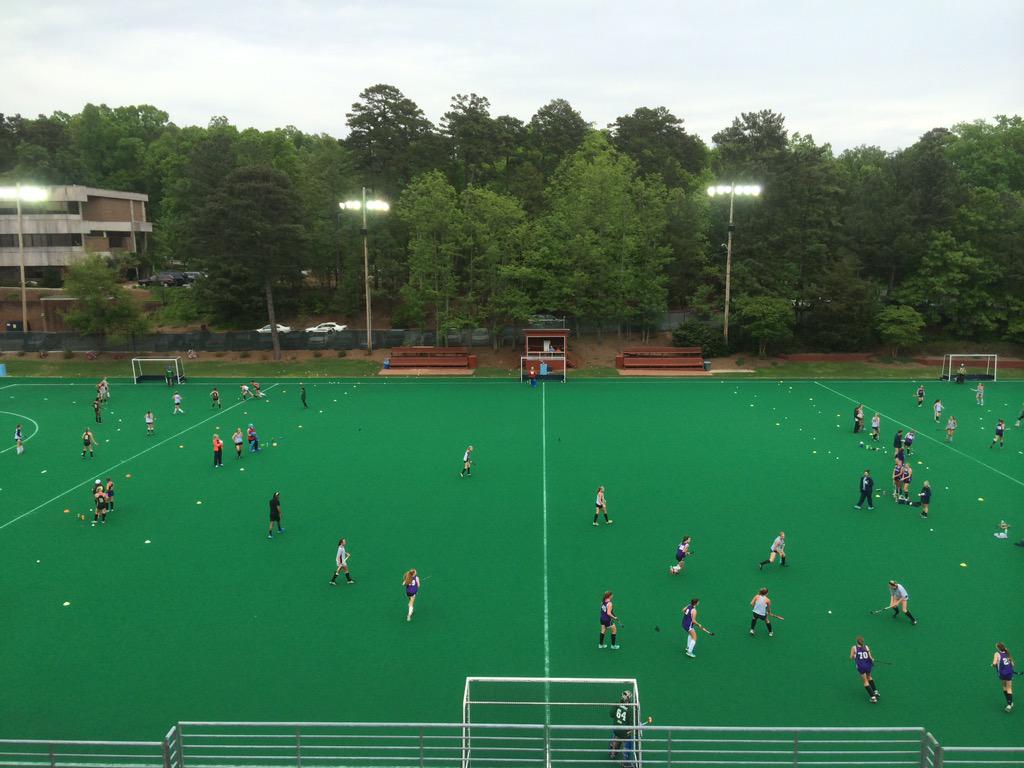 Carolina All Stars tweet media