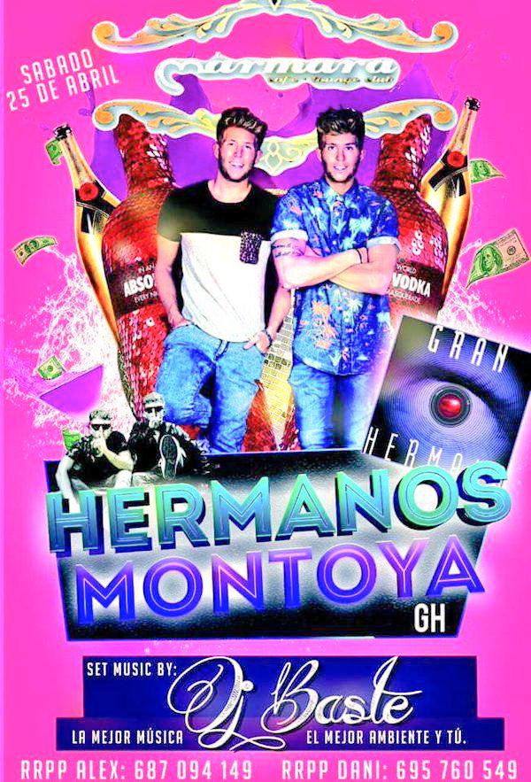 Montoya_CF's tweet photo. Esta noche se lia en almonte @charlimontoya @gonzalomontoya9 http://t.co/wgYgQG8Qu2