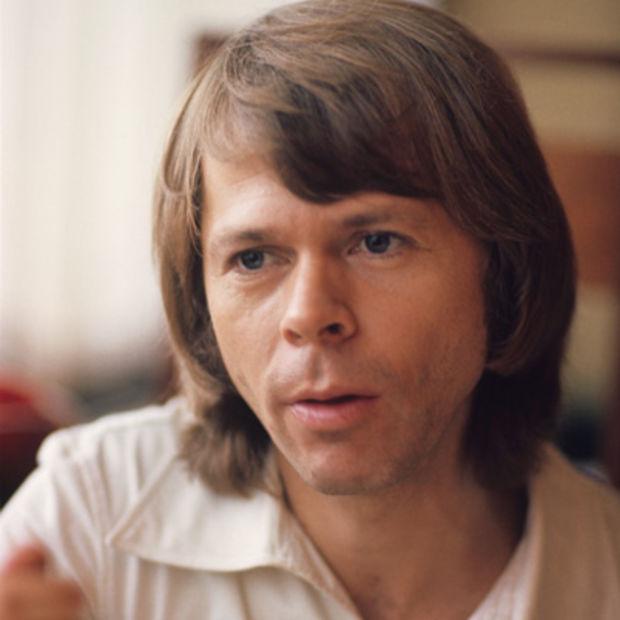 A Big Boss Happy Birthday to Bjorn Ulvaeus of ABBA!    