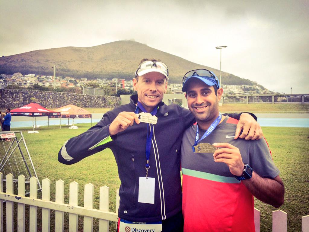 KarooDaisy's tweet photo. @WTS_CapeTown #EmbarkArmy LOVED #awesome Race! #memories made forever! @EmbarkTri @worldtriathlon @Atlanticsteve http://t.co/BBgmOHyjll
