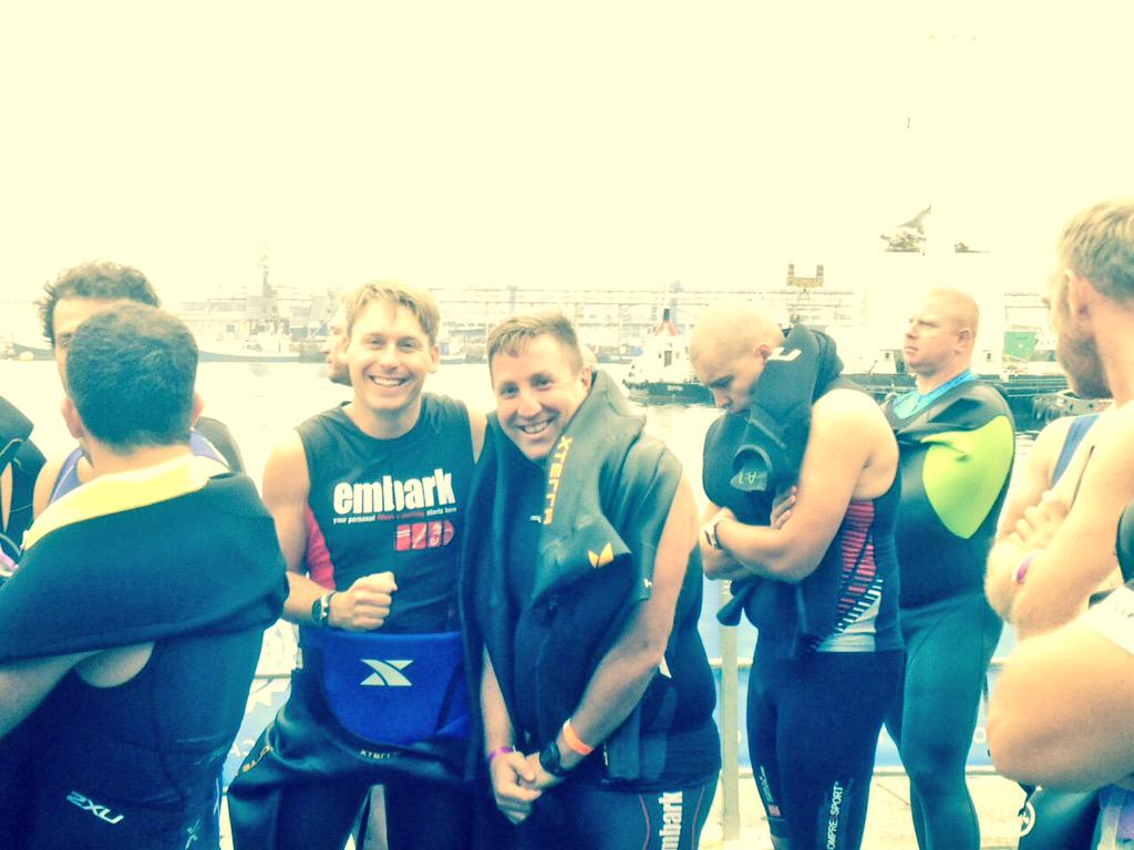 KarooDaisy's tweet photo. @WTS_CapeTown #EmbarkArmy LOVED #awesome Race! #memories made forever! @EmbarkTri @worldtriathlon @Atlanticsteve http://t.co/BBgmOHyjll