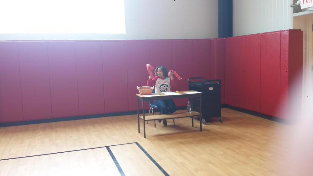 ChavezPrep_NW's tweet photo. Sprinfest @ChavezPrep_NW @ChavezSchools @ElZol1079 http://t.co/GrGoKHVPfk