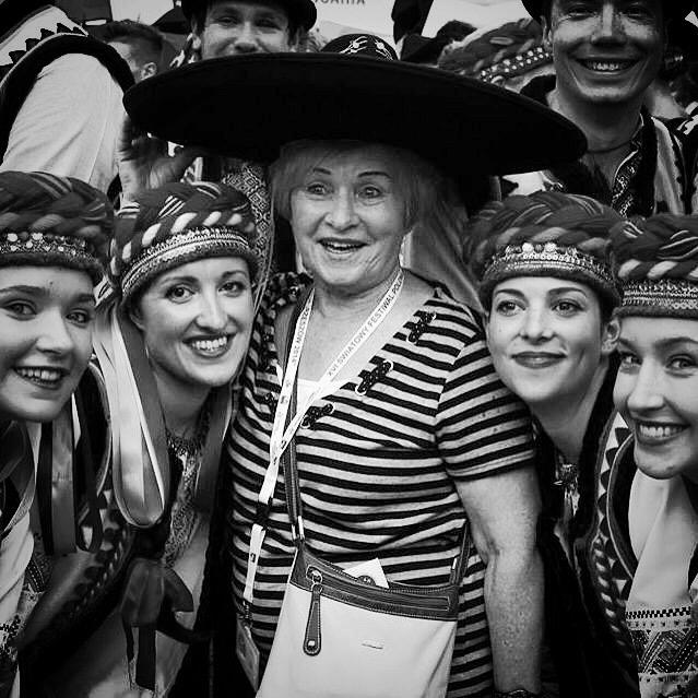 ZPITKarolinka's tweet photo. R.I.P Maura Kutereba! You will always hold a special place in our heart. Your memory will be cherished. http://t.co/BxZ9rb5JY2