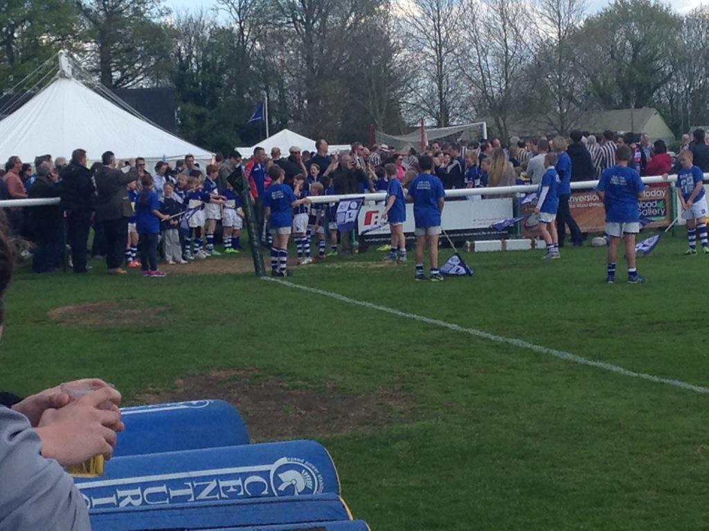 BenStapletonPT's tweet image. Game day @BSRUGBY