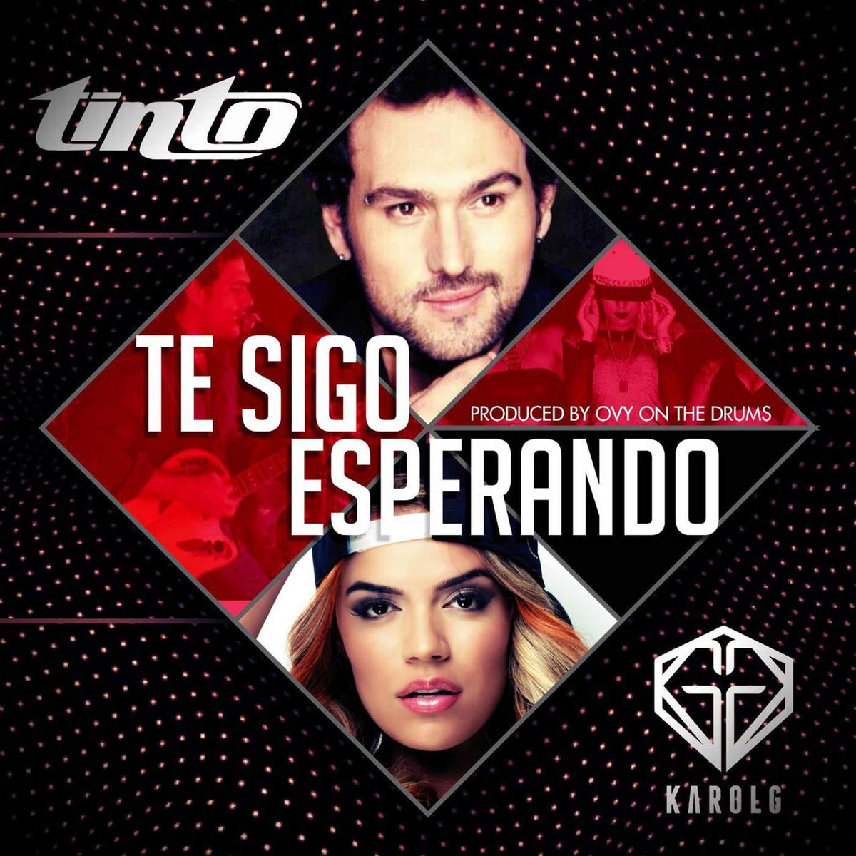 VirtualMusik's tweet photo. #19 #TeSigoEsperando - @TintoMusic @Andres_TINTO @KarolGmusic #ReggaetonTop20Hitz @VirtualMusik http://t.co/fd3foNCvhp