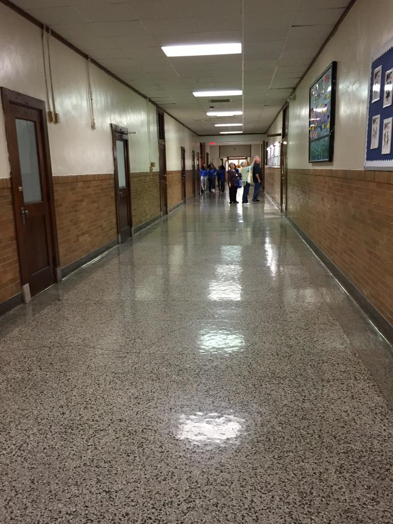 BoltonBears100's tweet photo. Are you ready to walk these halls again? http://t.co/zdPwPp0Q0d