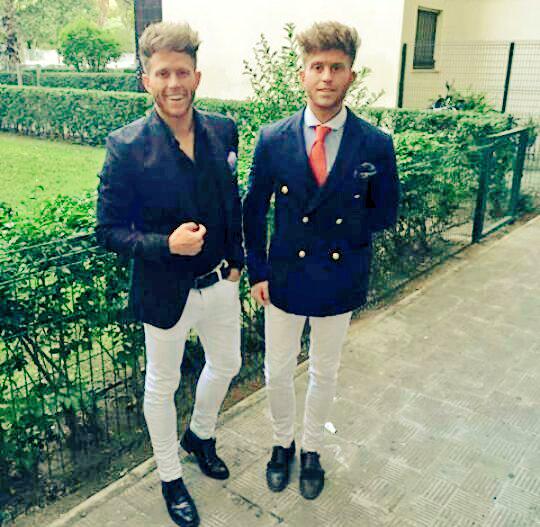 Montoya_CF's tweet photo. Feria no te vayas @charlimontoya @gonzalomontoya9 @Susana_bicho @FdMONTOYA @SandraArrebola http://t.co/N4nchsc33Q