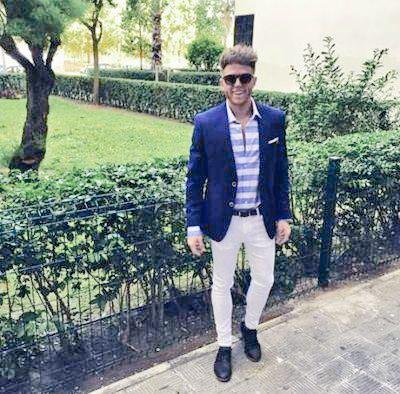 Montoya_CF's tweet photo. Feria no te vayas @charlimontoya @gonzalomontoya9 @Susana_bicho @FdMONTOYA @SandraArrebola http://t.co/N4nchsc33Q