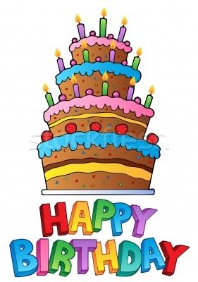  Happy Bday! May this and every day of the year be special, magical and unforgettable! 
