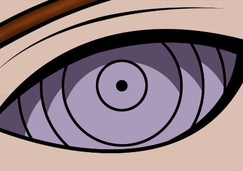 Pein and Nagato tweet media