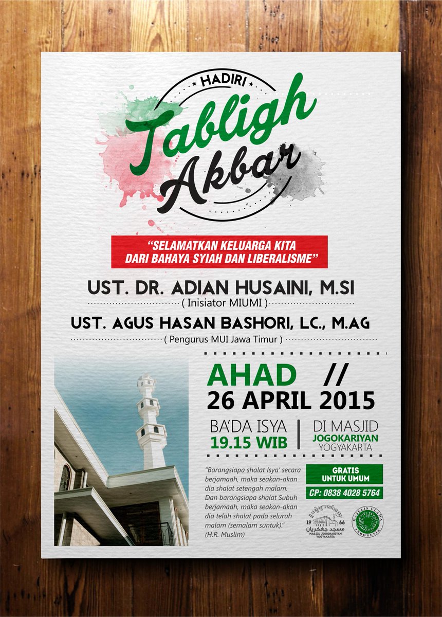 IG : agendakuid tweet media