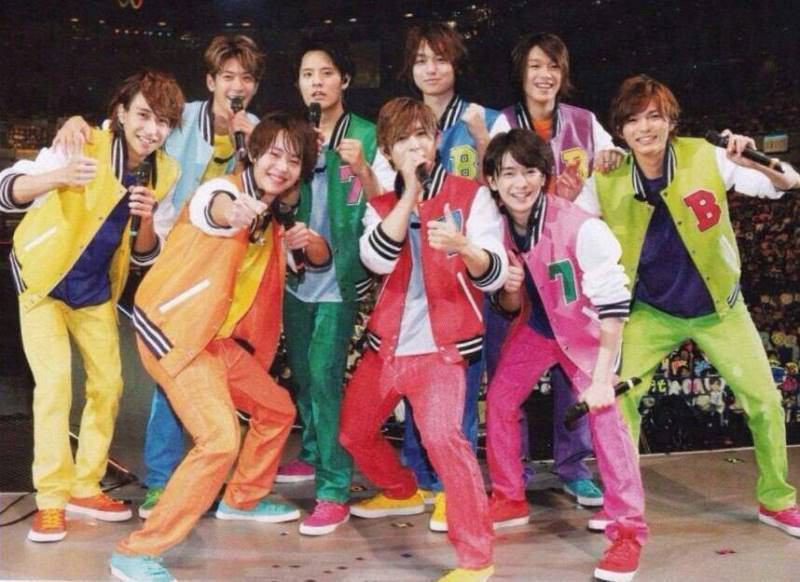DREAM_JUMPlove's tweet photo. 初めてやります!!
JUMPの結成日までに、924RTお願いします！ぴったりで止めてください󾬆

#RTしたとびっこさん全員フォローする 
#JUMP好きな人RT 
#とびっこさんスルー禁止 http://t.co/pN8tgaKeVn