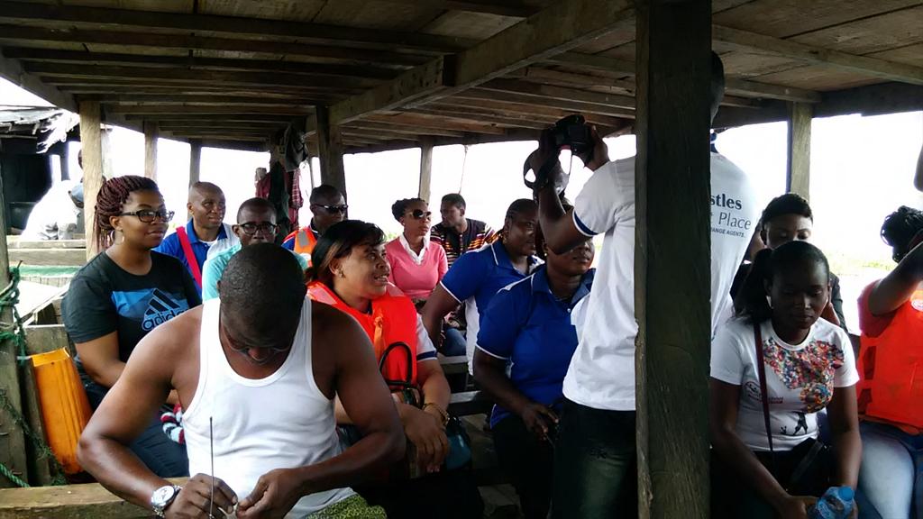 AiMP_Network's tweet photo. #kickmalariaout#AiMP Network &amp; Slum2school in Epe http://t.co/gofx5T55Sf