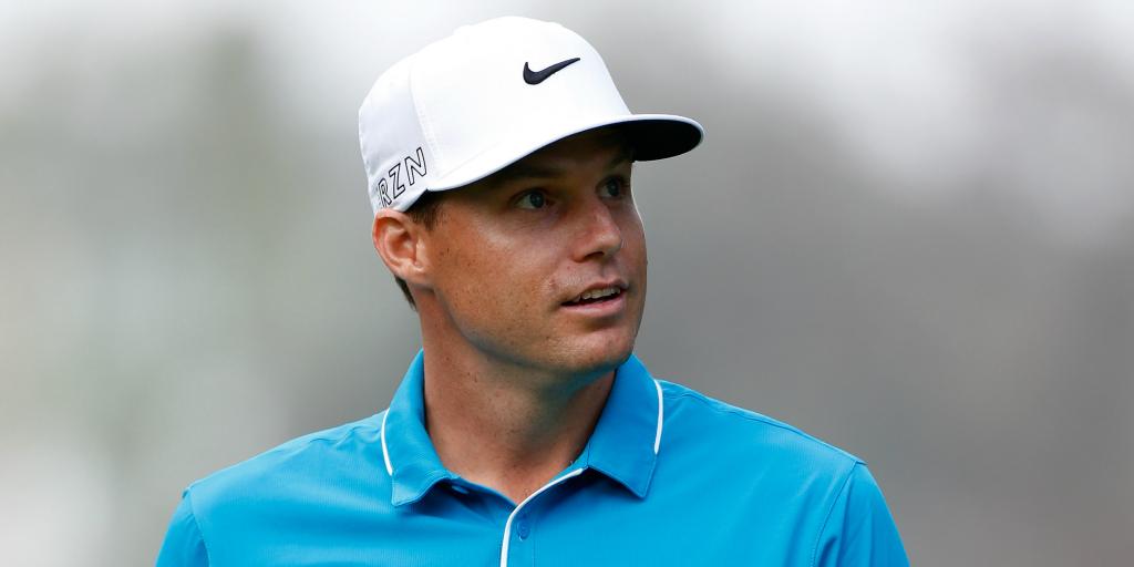 Happy 34th Birthday to star Nick Watney! Have an awesome day  