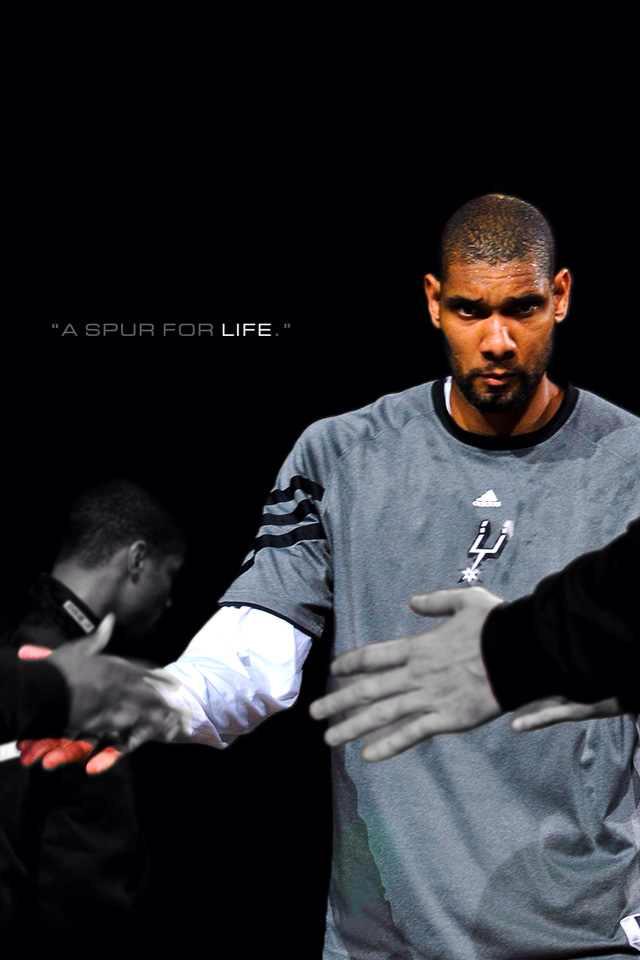 The man, the myth, the legend. Happy 39th birthday Tim Duncan! 18 seasons later and he\s still a star 