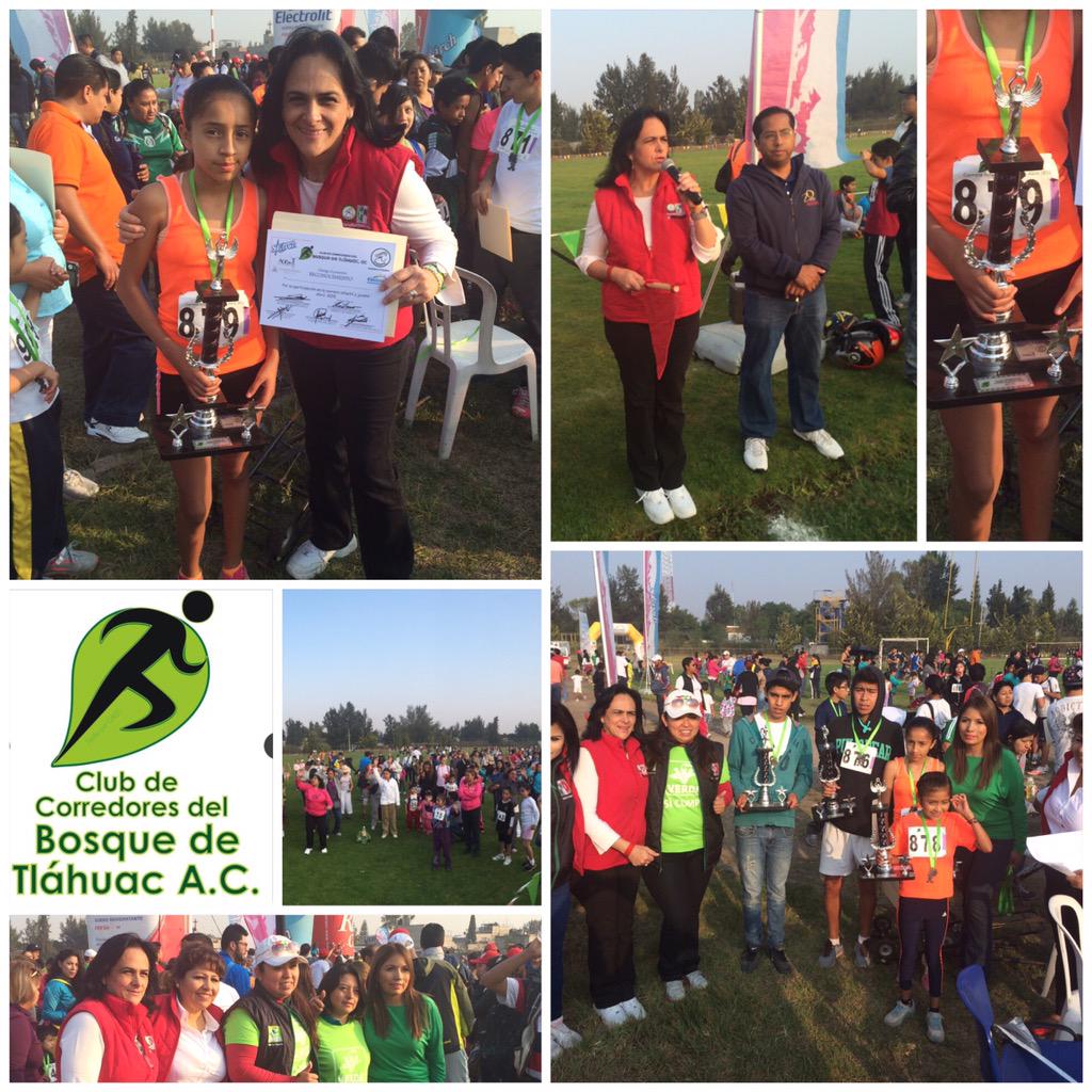 ONMPRICDMX's tweet photo. Este #Sábado las #MujeresDelDF en conjunto con el Club de Corredores de #Tláhuac fomentamos el hábito del #Deporte http://t.co/rEVzLEshzQ