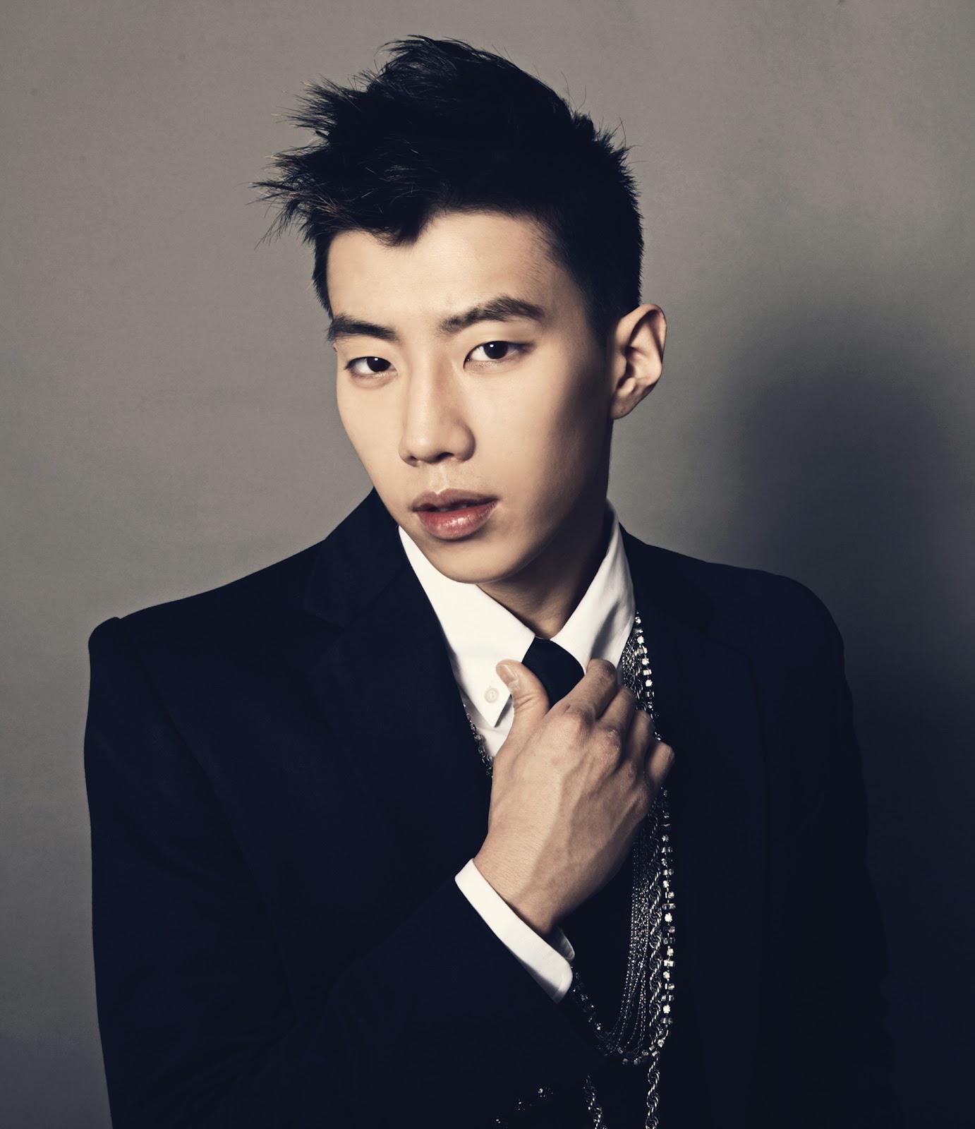 Happy 28th Birthday to Jay Park!! Hope you had a great day!!  