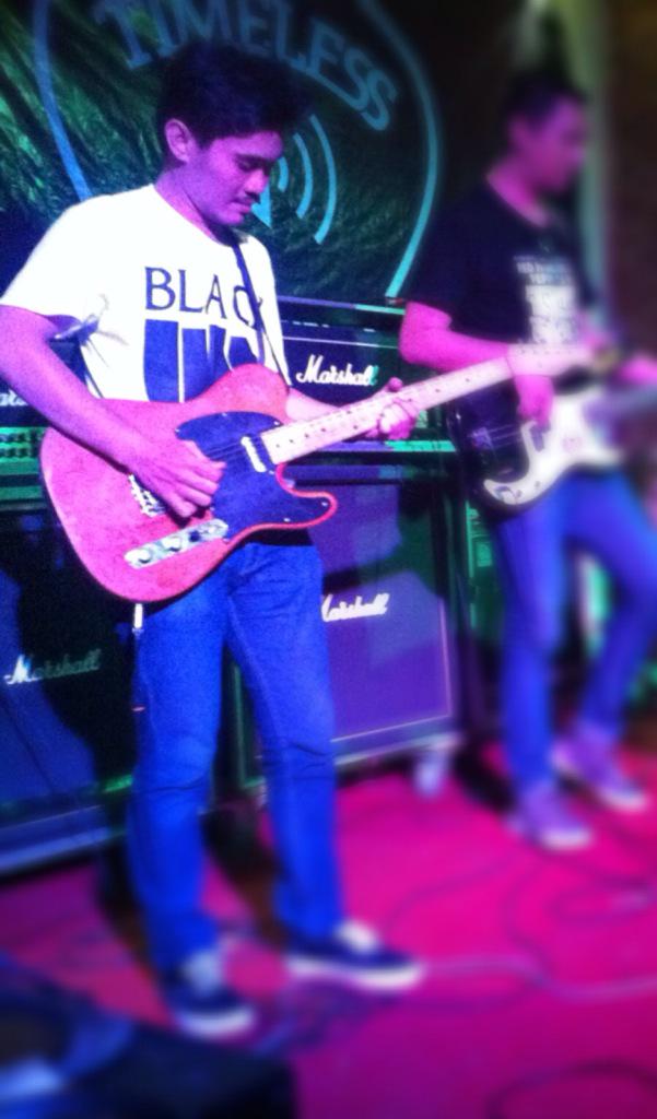 MY NAME IS JOHN (@mynmjn) on Twitter photo 