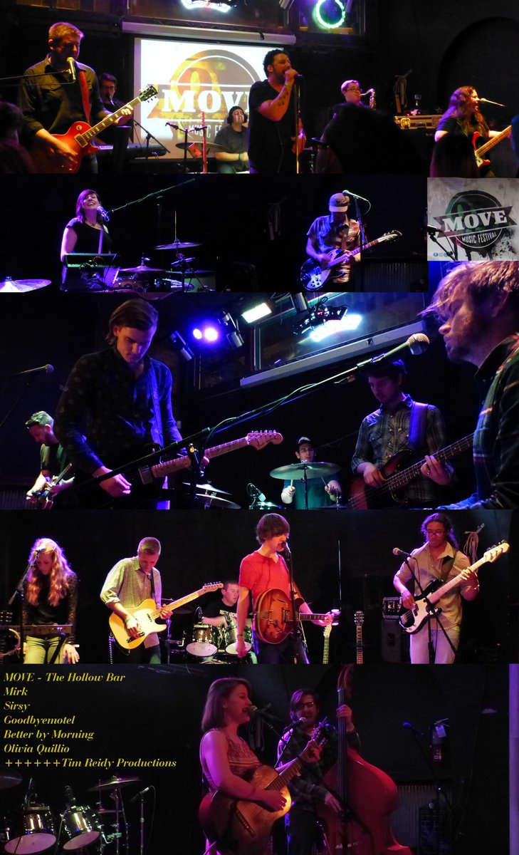 3garcons's tweet photo. @movemusicfest at @thehollowalbany #movefest on Friday http://t.co/87EDnjst9C