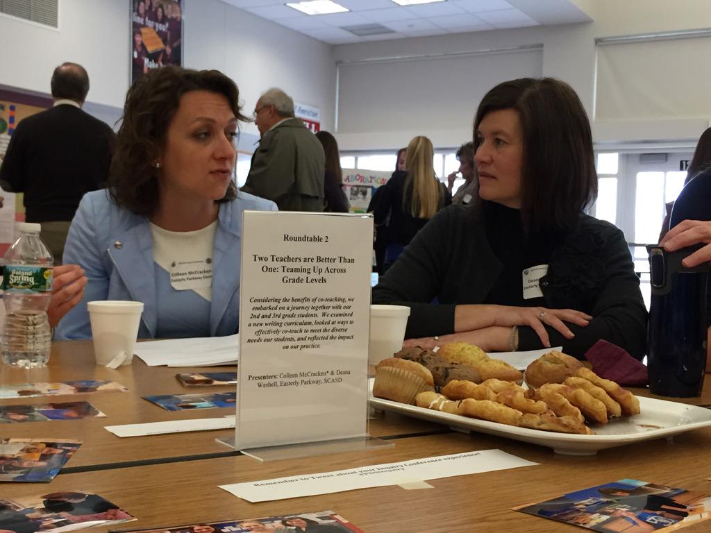 kld12's tweet photo. These two are quite a team! #PDSinquiry #teamingworks #giftoftime http://t.co/uBMgEGjutB