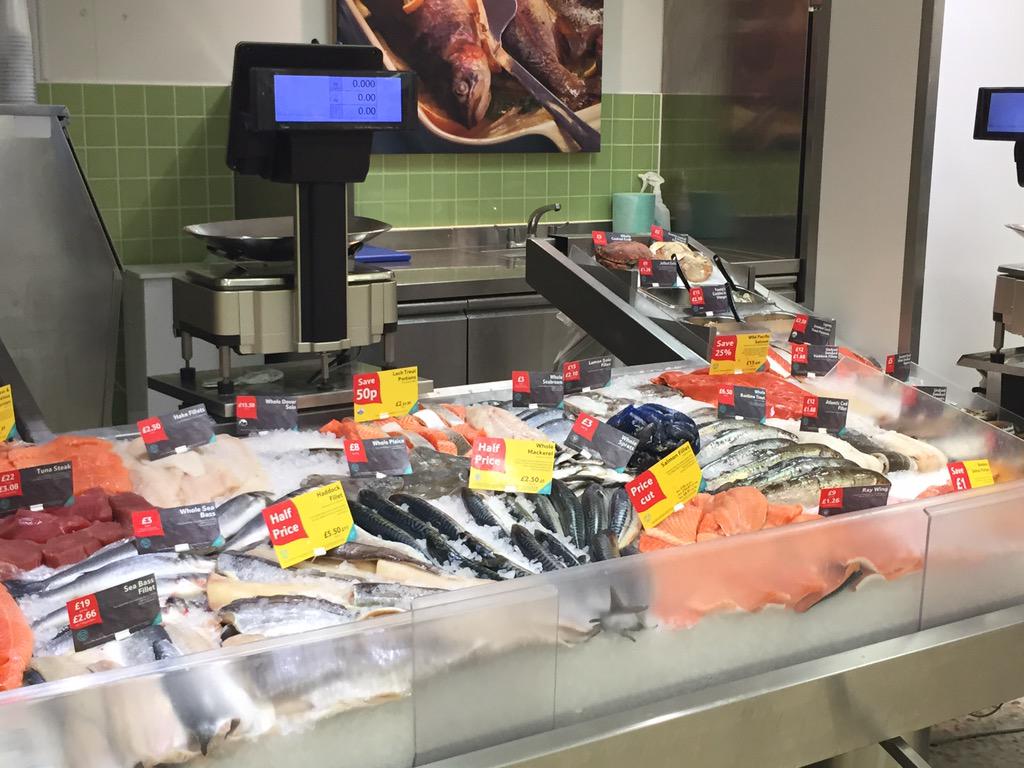 RickyTesco's tweet photo. Counters looking amazing today!😀@RickyTesco @JonPopely @SarahLawls @black_hat4 http://t.co/rXwhA6ldvY