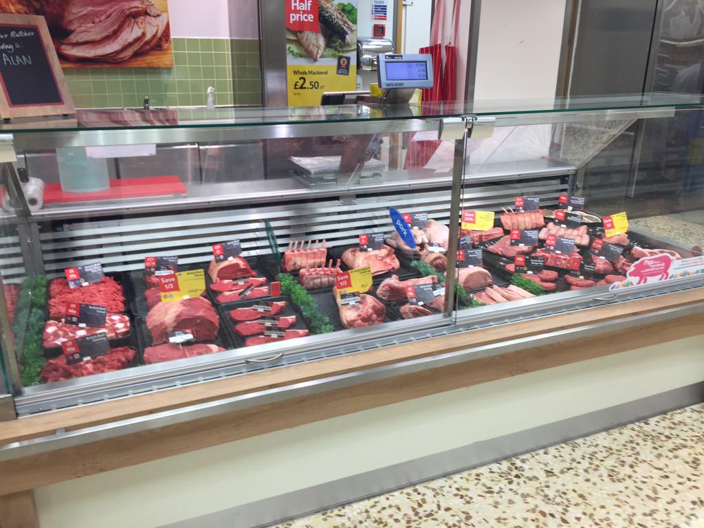 RickyTesco's tweet photo. Counters looking amazing today!😀@RickyTesco @JonPopely @SarahLawls @black_hat4 http://t.co/rXwhA6ldvY