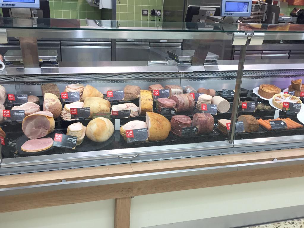 RickyTesco's tweet photo. Counters looking amazing today!😀@RickyTesco @JonPopely @SarahLawls @black_hat4 http://t.co/rXwhA6ldvY