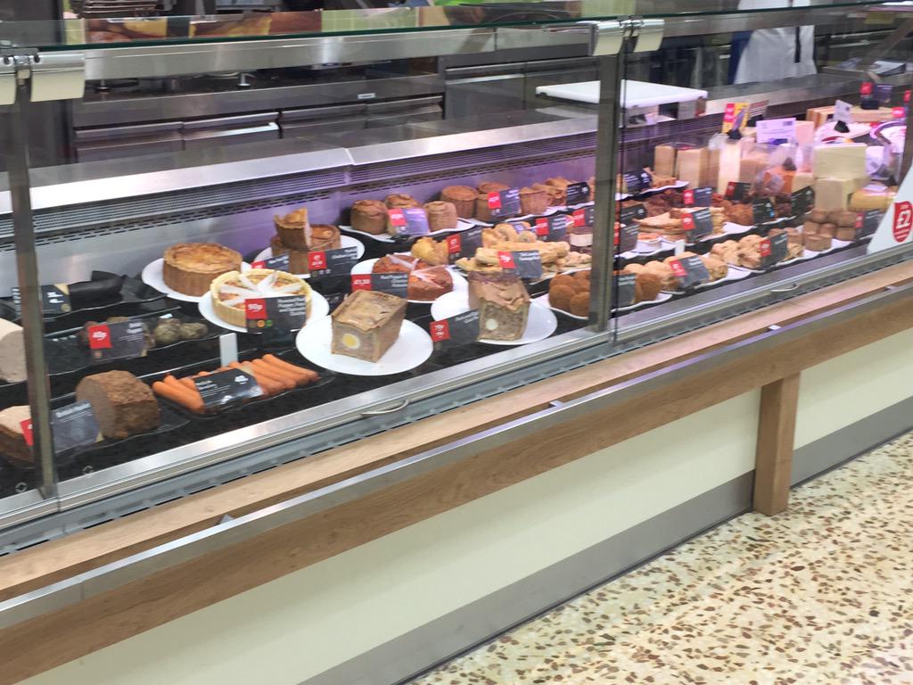 RickyTesco's tweet photo. Counters looking amazing today!😀@RickyTesco @JonPopely @SarahLawls @black_hat4 http://t.co/rXwhA6ldvY