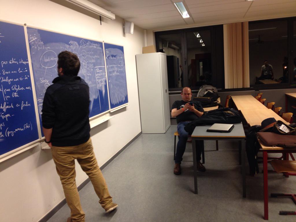 Waroux Martin tweet media