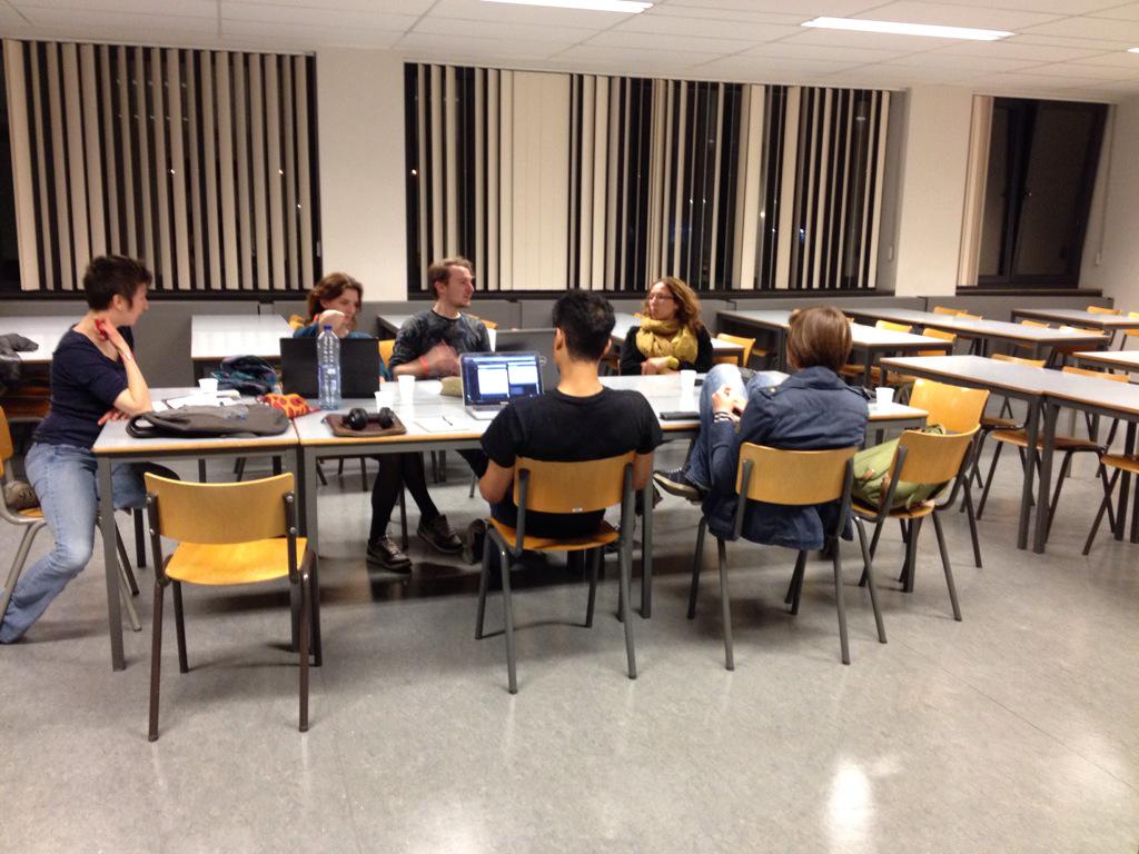 Waroux Martin tweet media