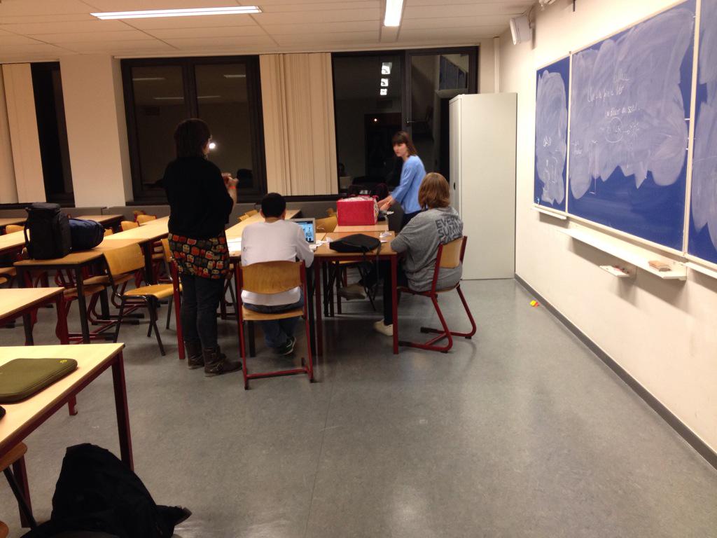 Waroux Martin tweet media