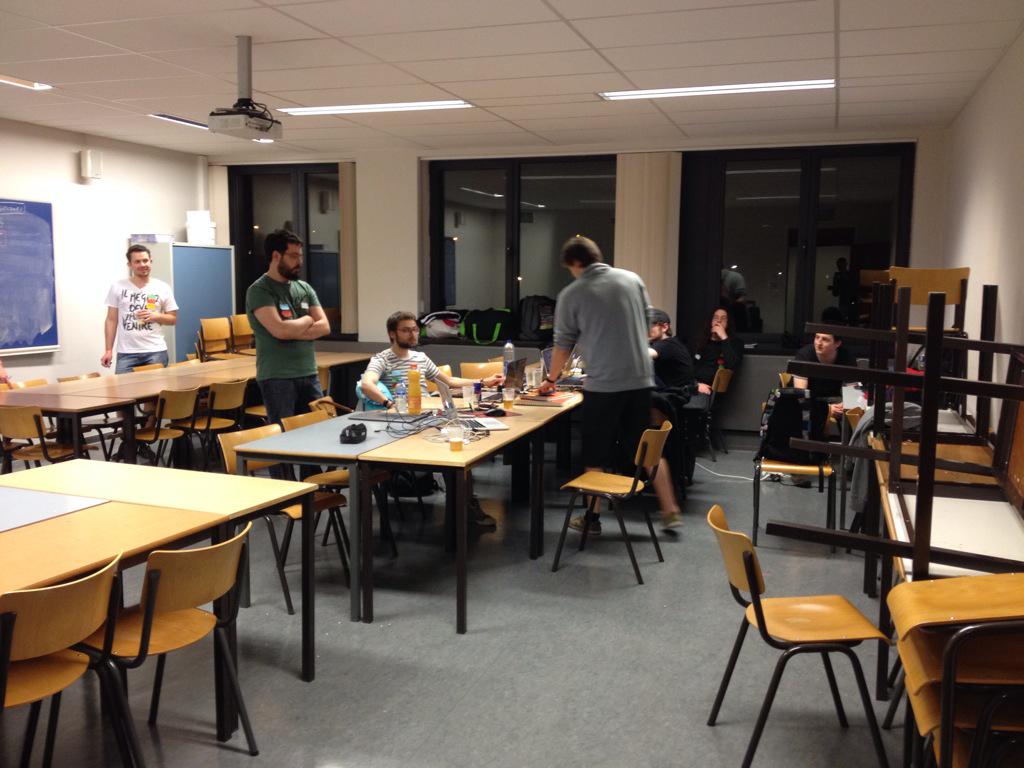 Waroux Martin tweet media