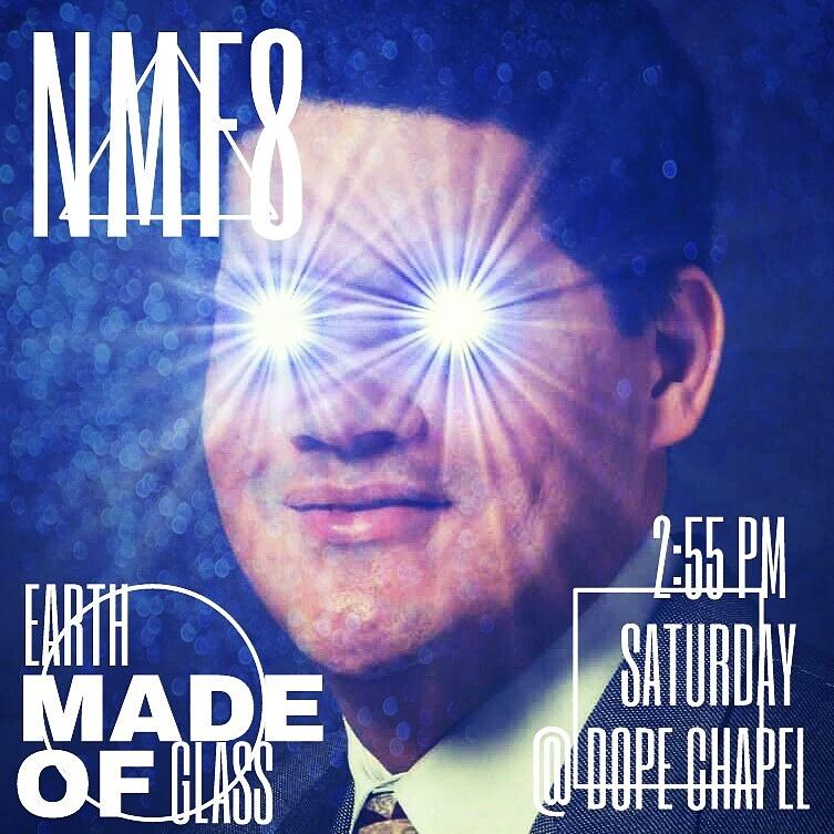 nailfr0g's tweet photo. Hours.. #NMF8 http://t.co/8AgPBXaNyw