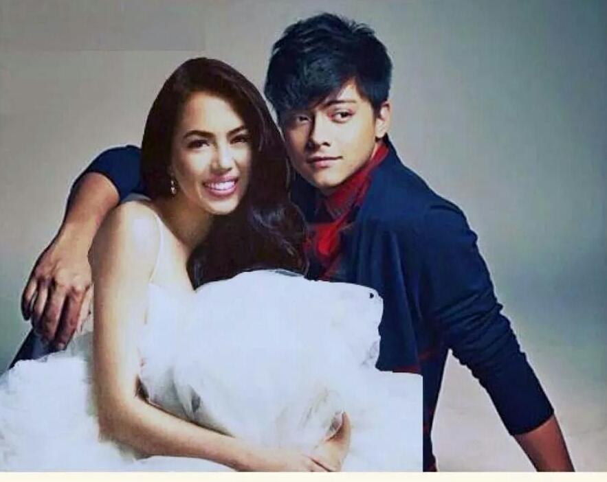 Happy 20th Birthday Daniel Padilla from your JulNielFamily 