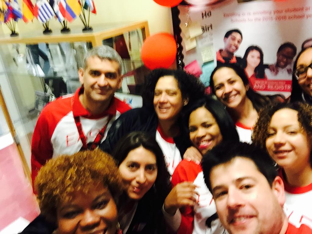 ChavezPrep_NW's tweet photo. SpringFest selfie @ChavezPrep_NW @ChavezSchools @Principal_Bob @ElZol1079 http://t.co/86MZQH6Xpl